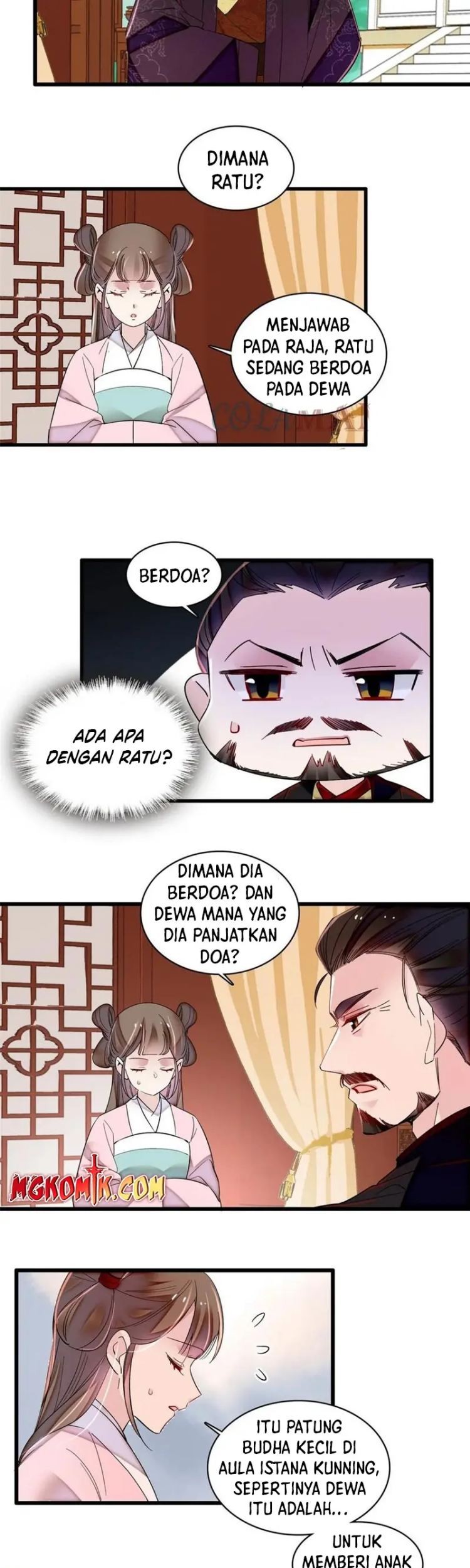 Sijin Chapter 318 Gambar 27