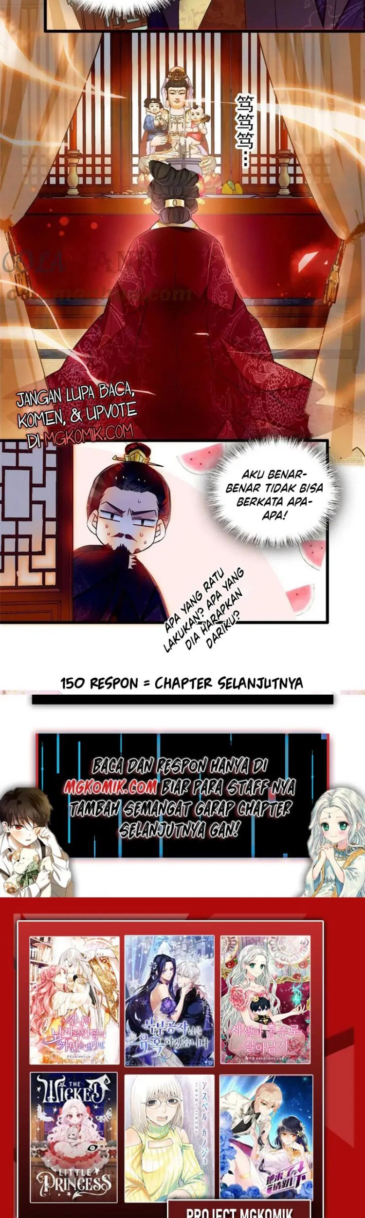 Sijin Chapter 318 Gambar 29