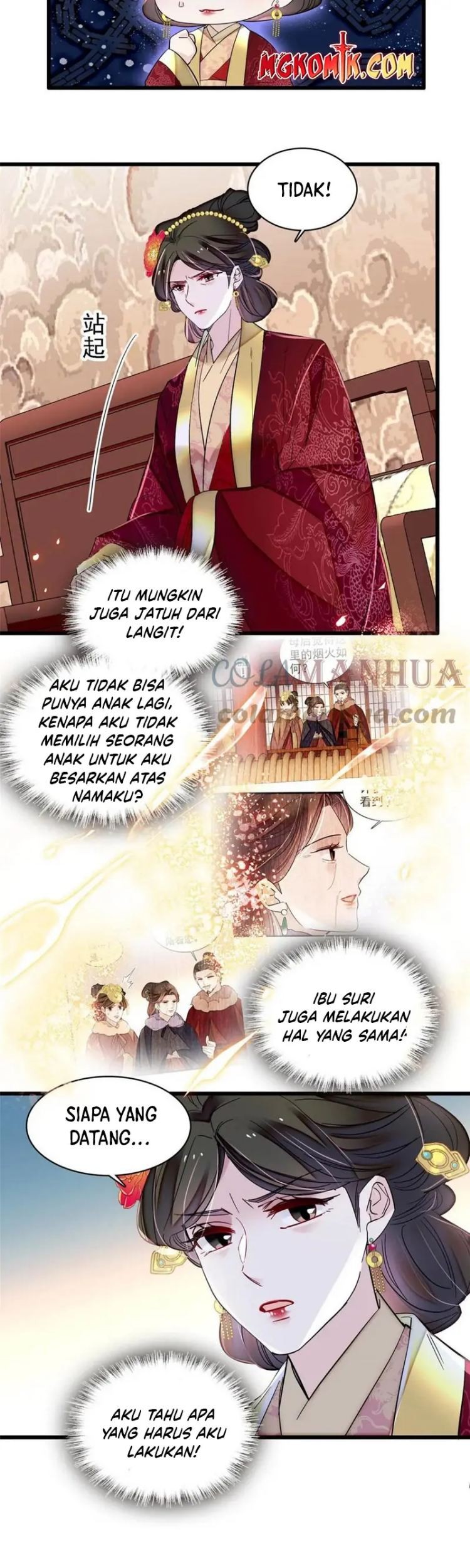 Sijin Chapter 318 Gambar 25