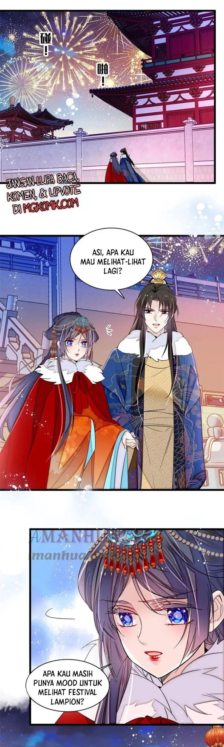 Sijin Chapter 318 Gambar 3