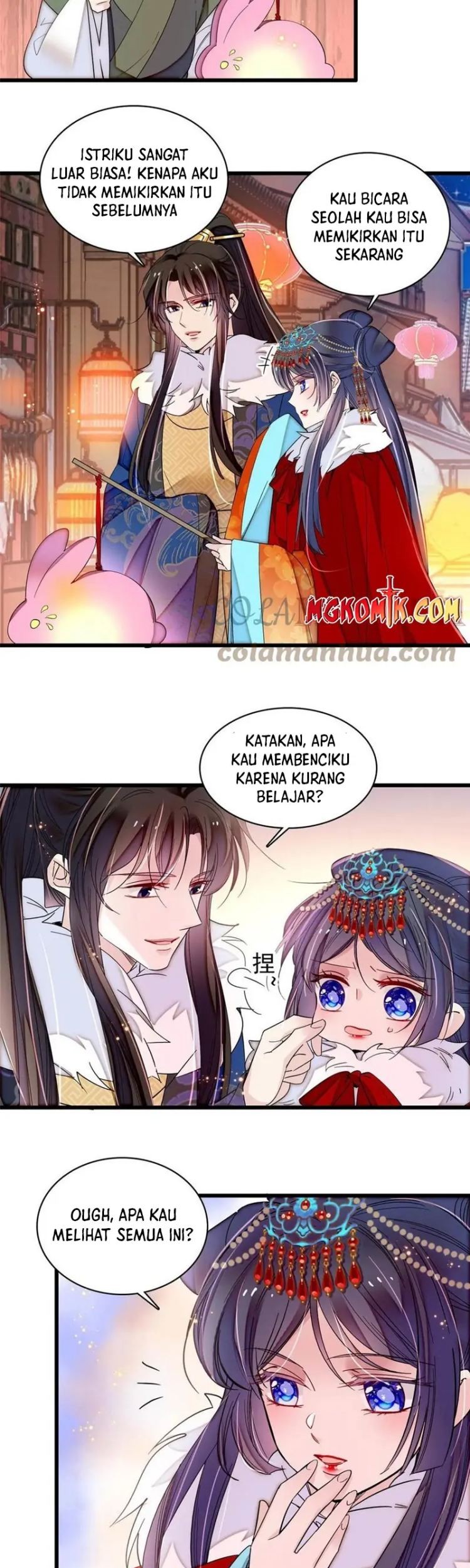 Sijin Chapter 318 Gambar 7