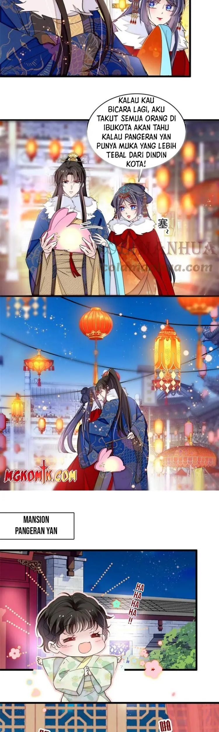 Sijin Chapter 318 Gambar 9