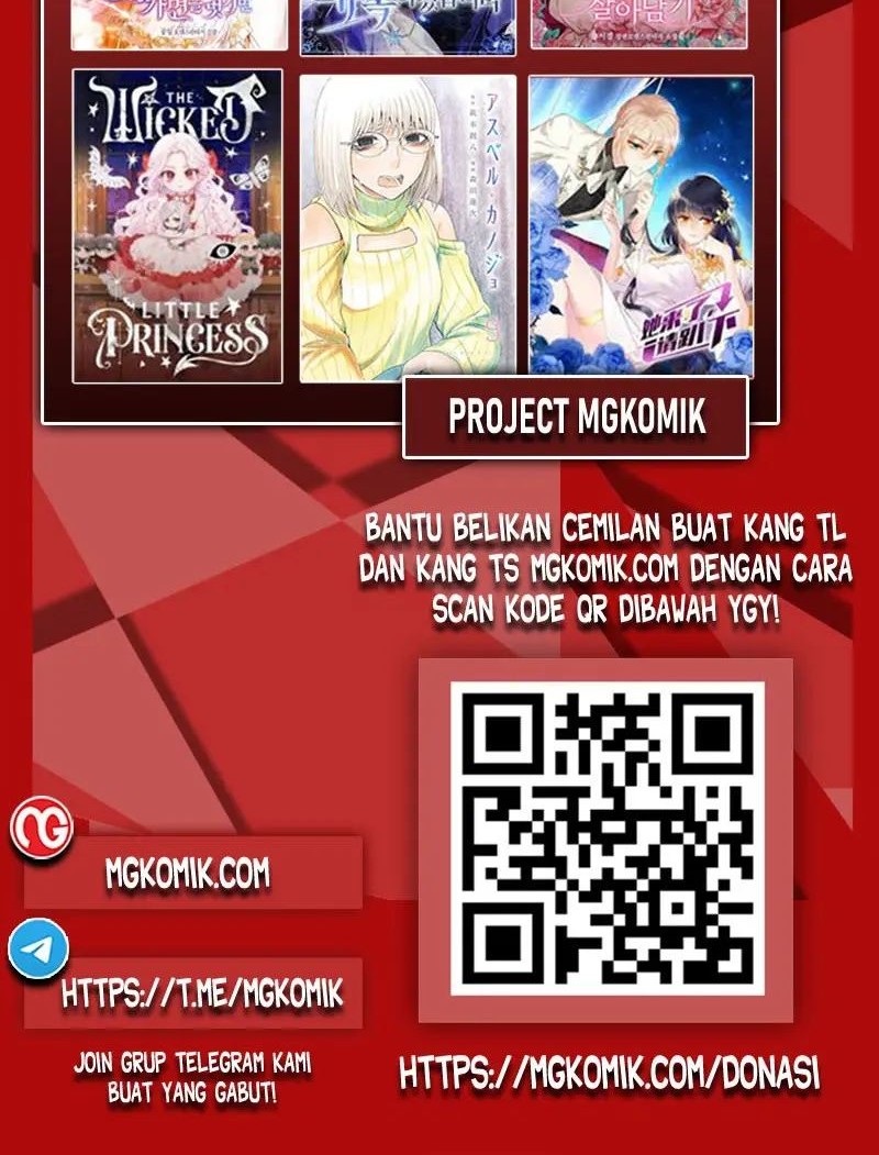 Take Your Mommy Home Chapter 408 Gambar 20