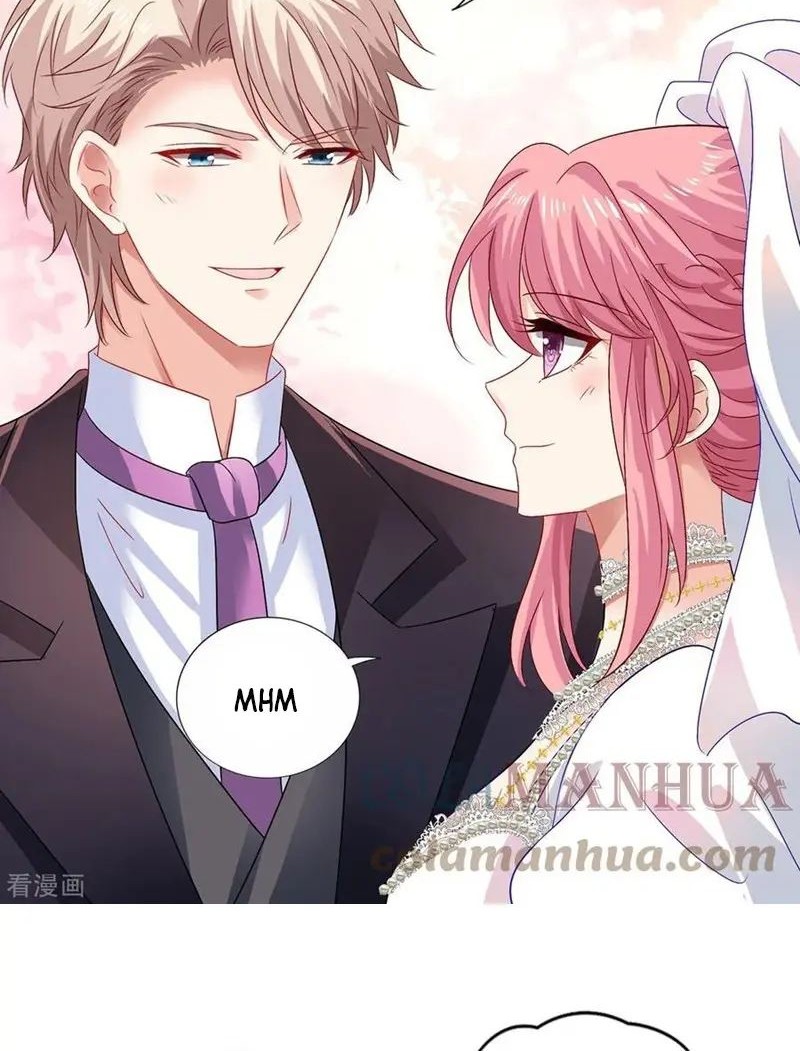 Take Your Mommy Home Chapter 408 Gambar 4