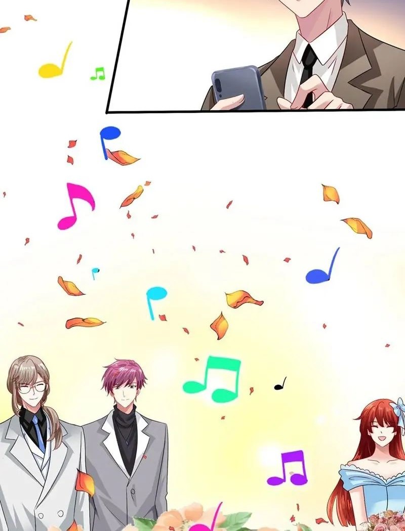 Take Your Mommy Home Chapter 408 Gambar 6