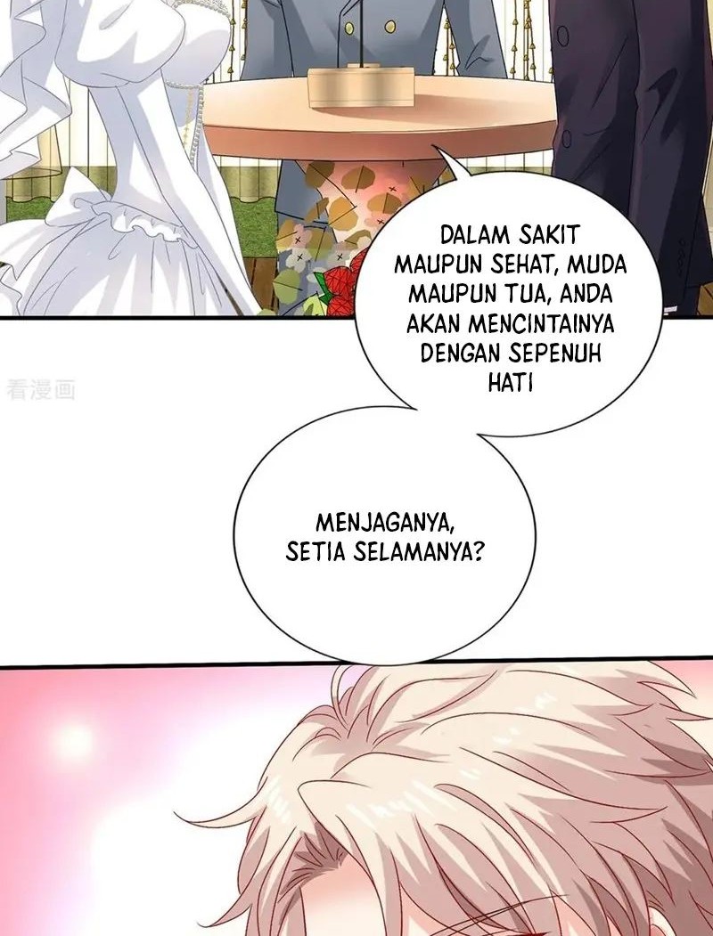 Take Your Mommy Home Chapter 408 Gambar 8
