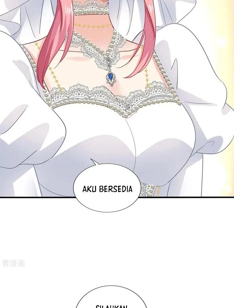 Take Your Mommy Home Chapter 408 Gambar 10