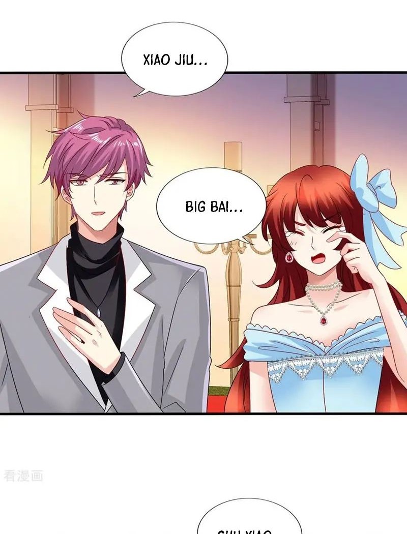 Take Your Mommy Home Chapter 408 Gambar 14