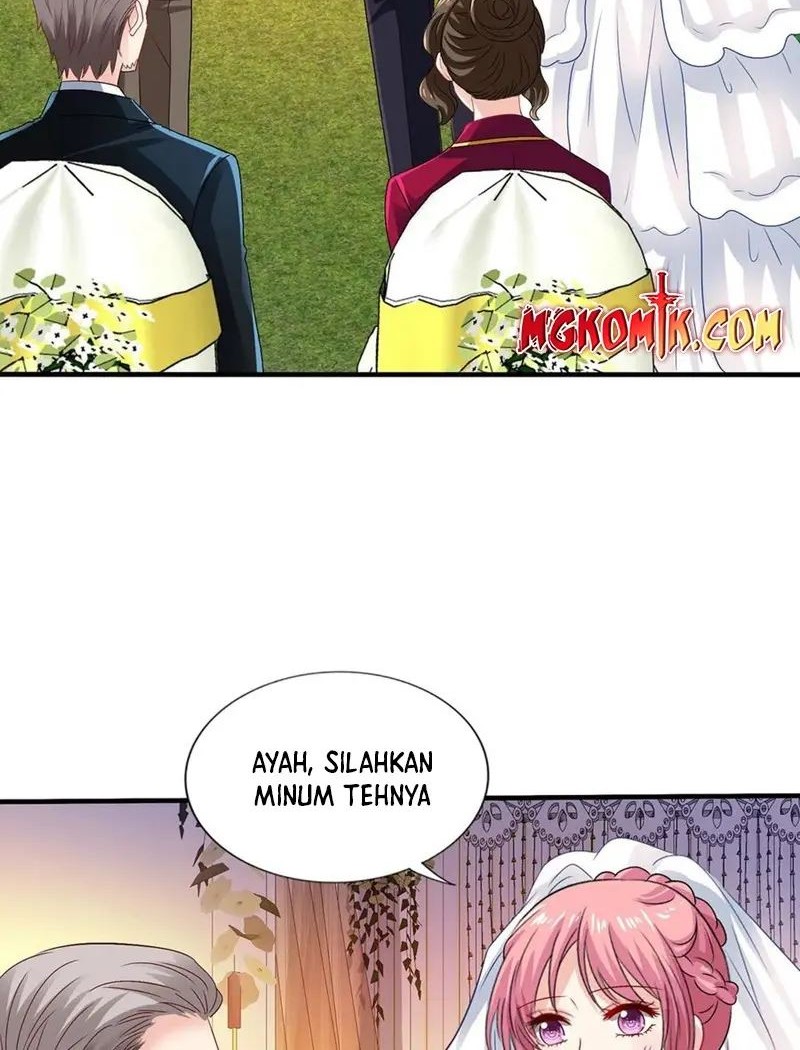 Take Your Mommy Home Chapter 408 Gambar 18