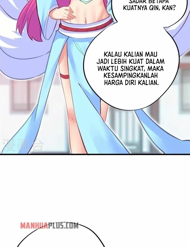 Peerless Soul Chapter 416 Gambar 24