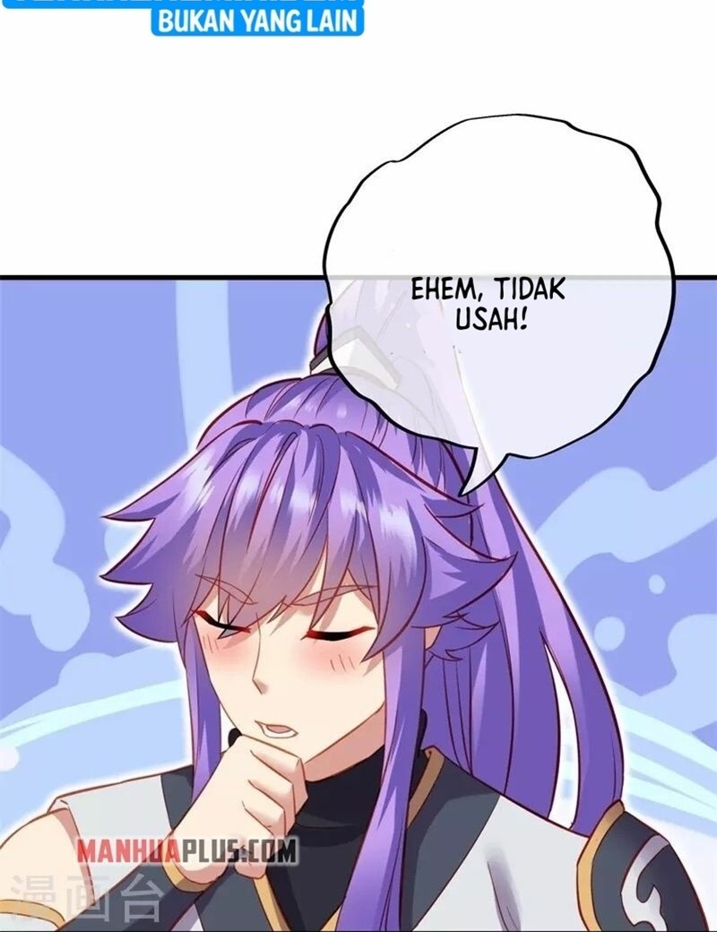 Peerless Soul Chapter 416 Gambar 27