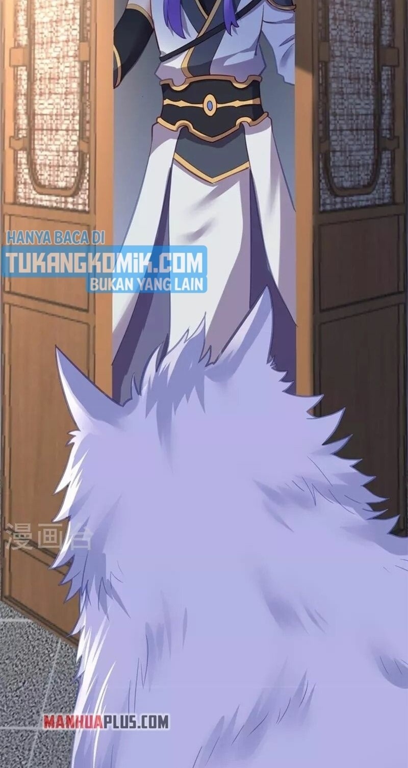 Peerless Soul Chapter 416 Gambar 48