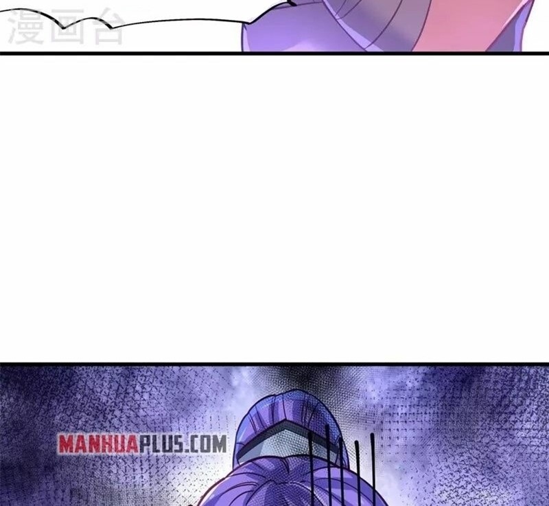 Peerless Soul Chapter 416 Gambar 54