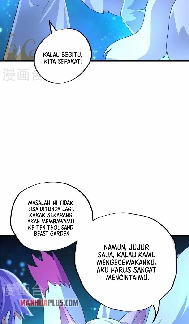 Peerless Soul Chapter 416 Gambar 4