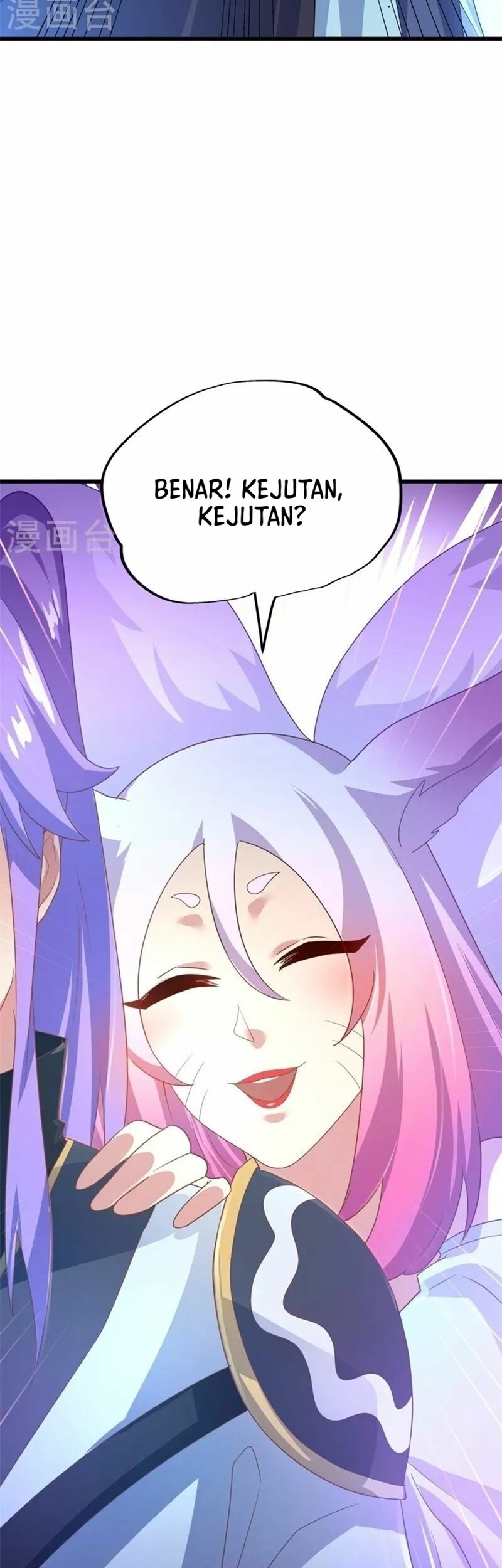 Peerless Soul Chapter 416 Gambar 11