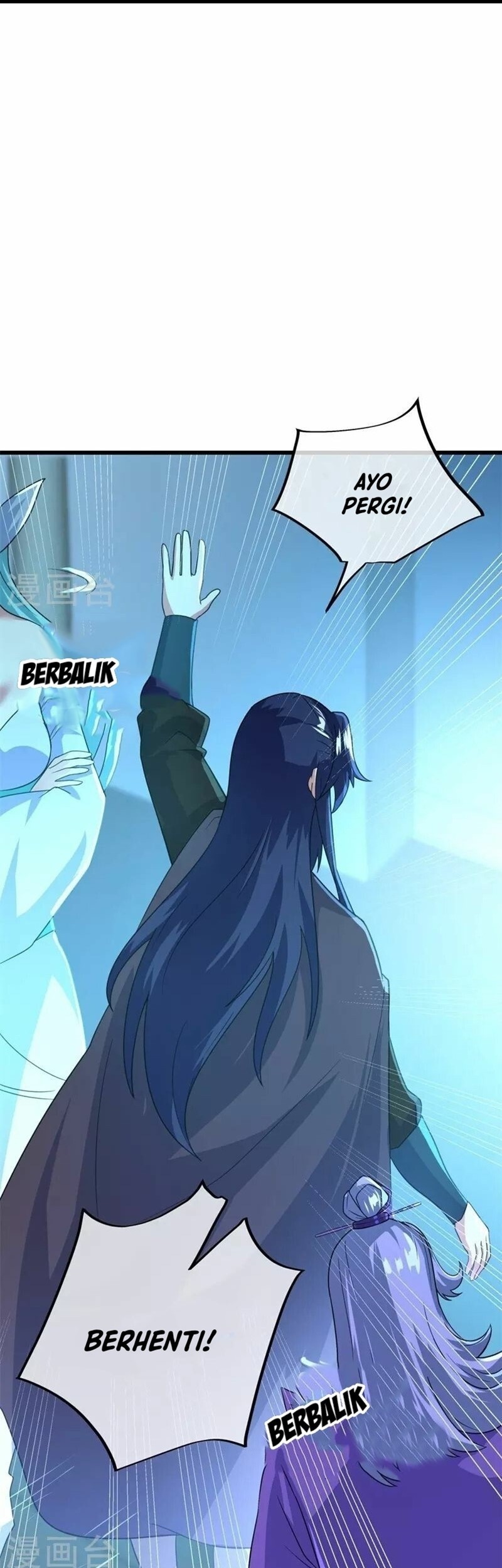 Peerless Soul Chapter 416 Gambar 13