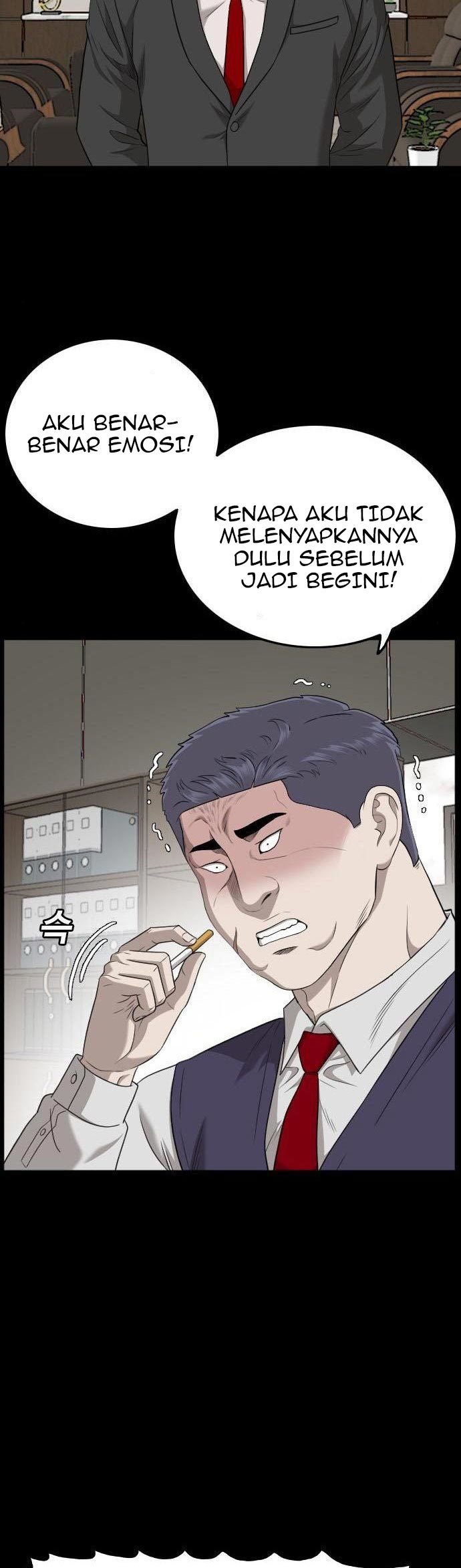 A Bad Person Chapter 134 Gambar 7