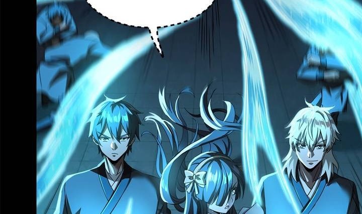 Legend of Star General Chapter 99 Gambar 38