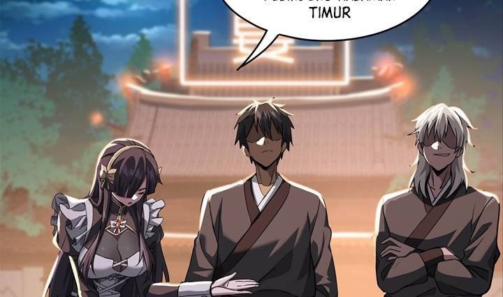 Legend of Star General Chapter 99 Gambar 44