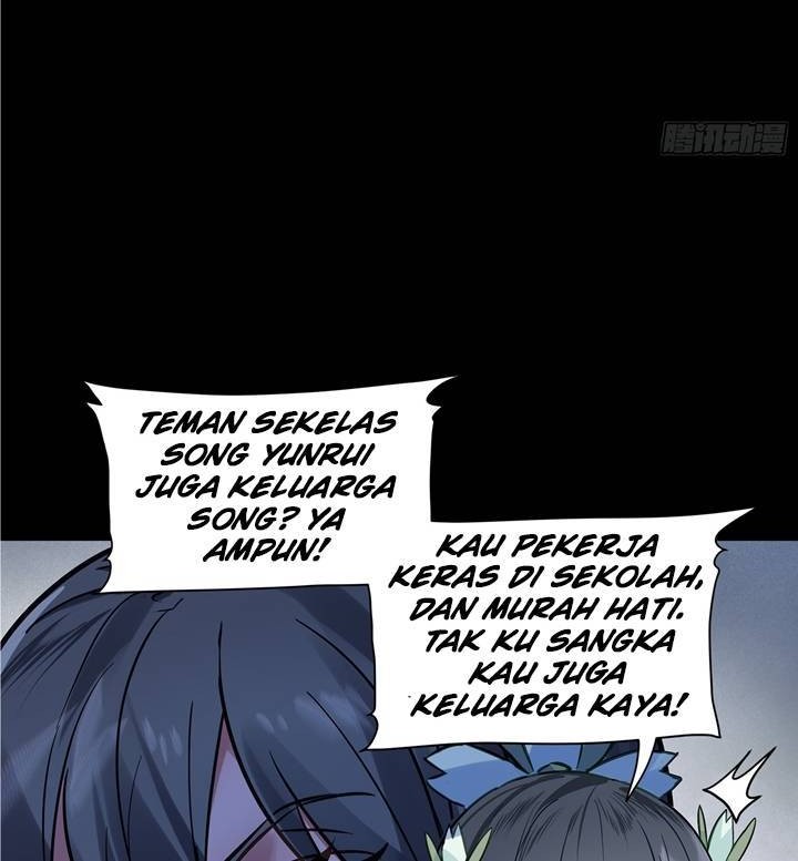 Legend of Star General Chapter 99 Gambar 26
