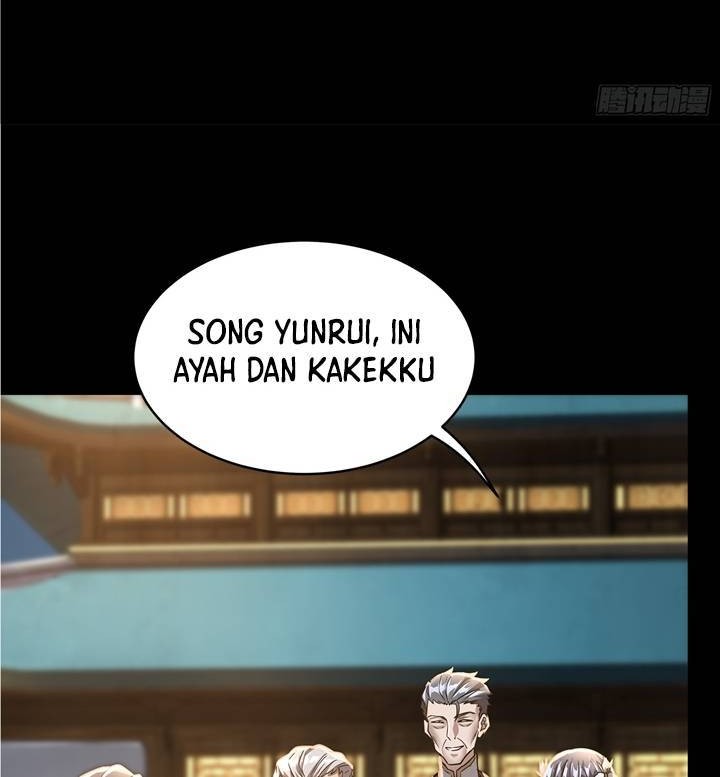 Legend of Star General Chapter 99 Gambar 29