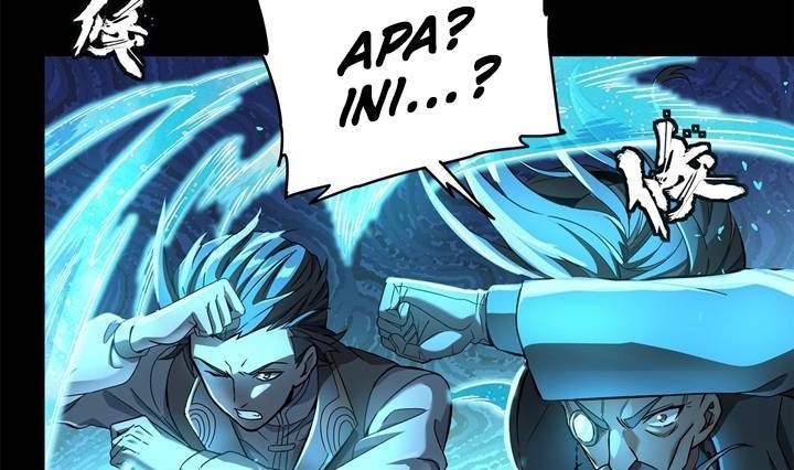 Legend of Star General Chapter 99 Gambar 35