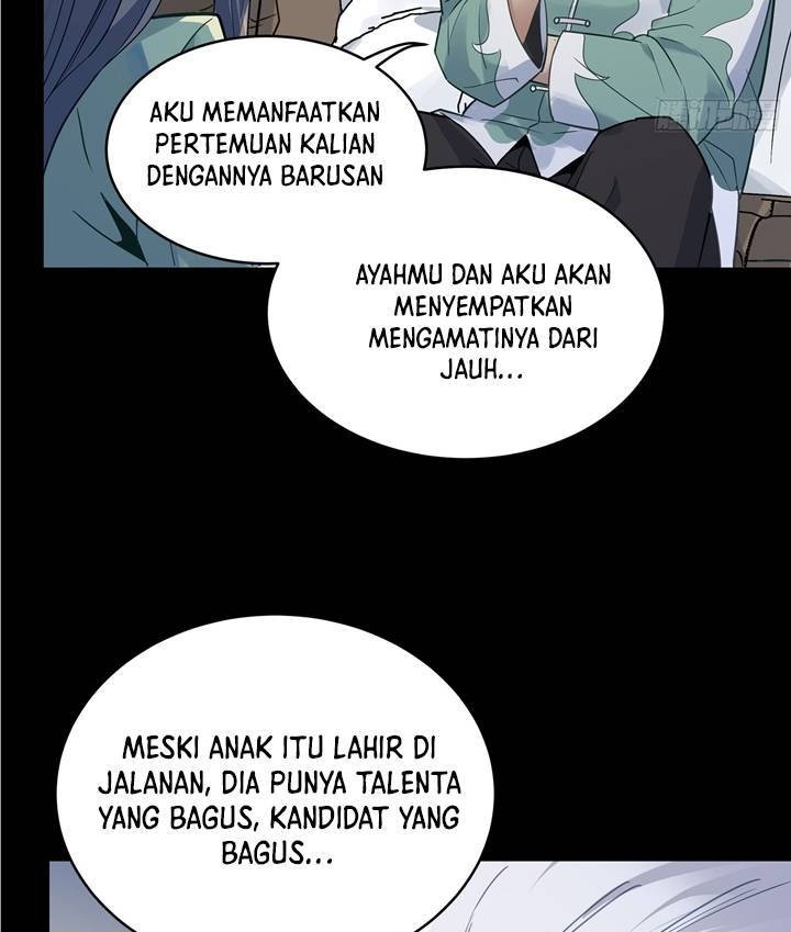 Legend of Star General Chapter 99 Gambar 5