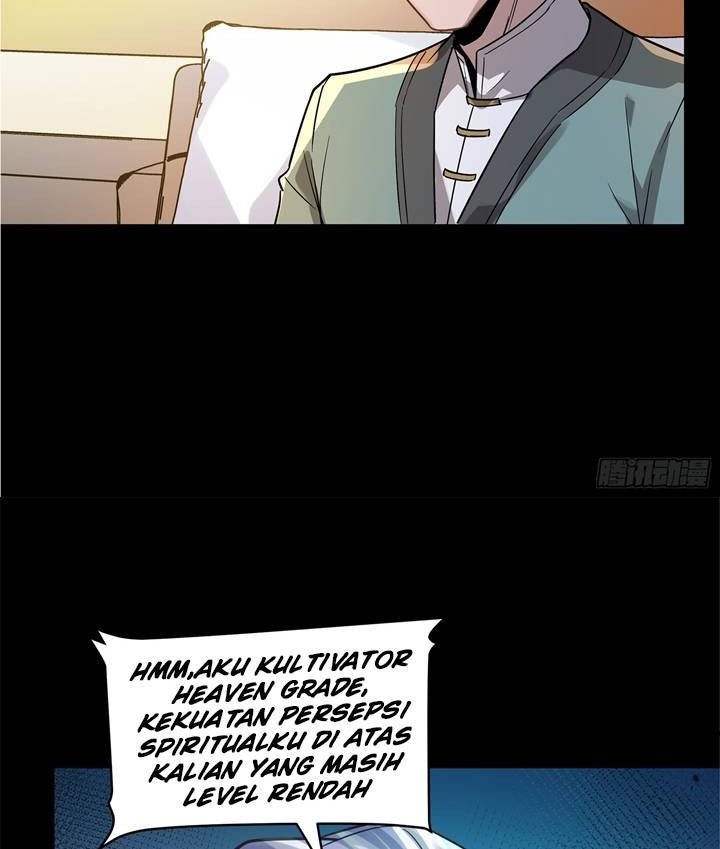 Legend of Star General Chapter 99 Gambar 8