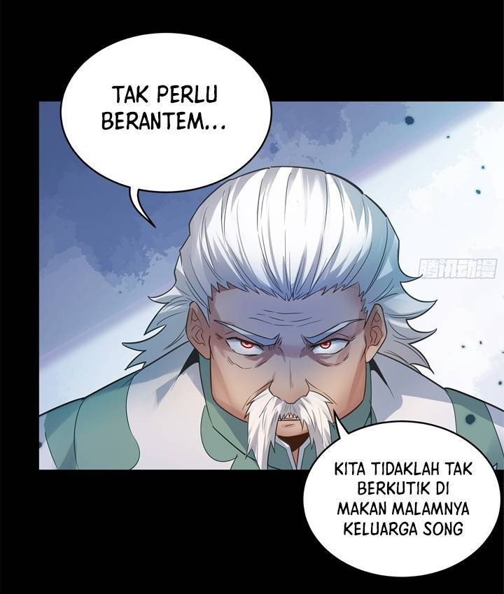 Legend of Star General Chapter 99 Gambar 11