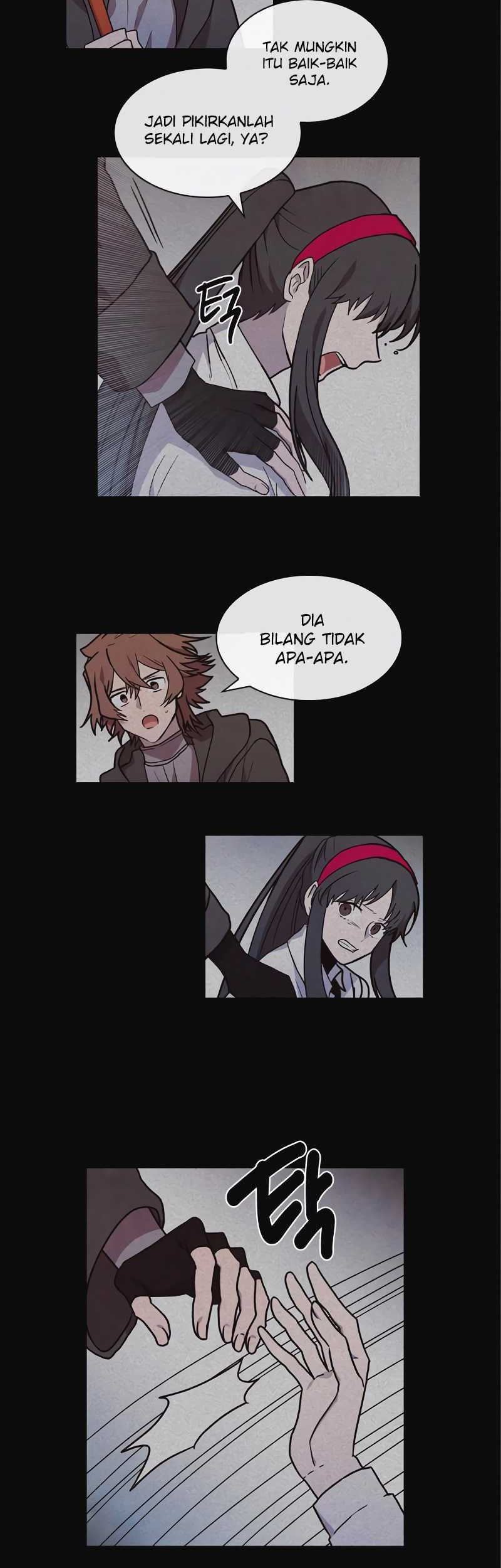 Miracle Hero! Chapter 93 Gambar 4