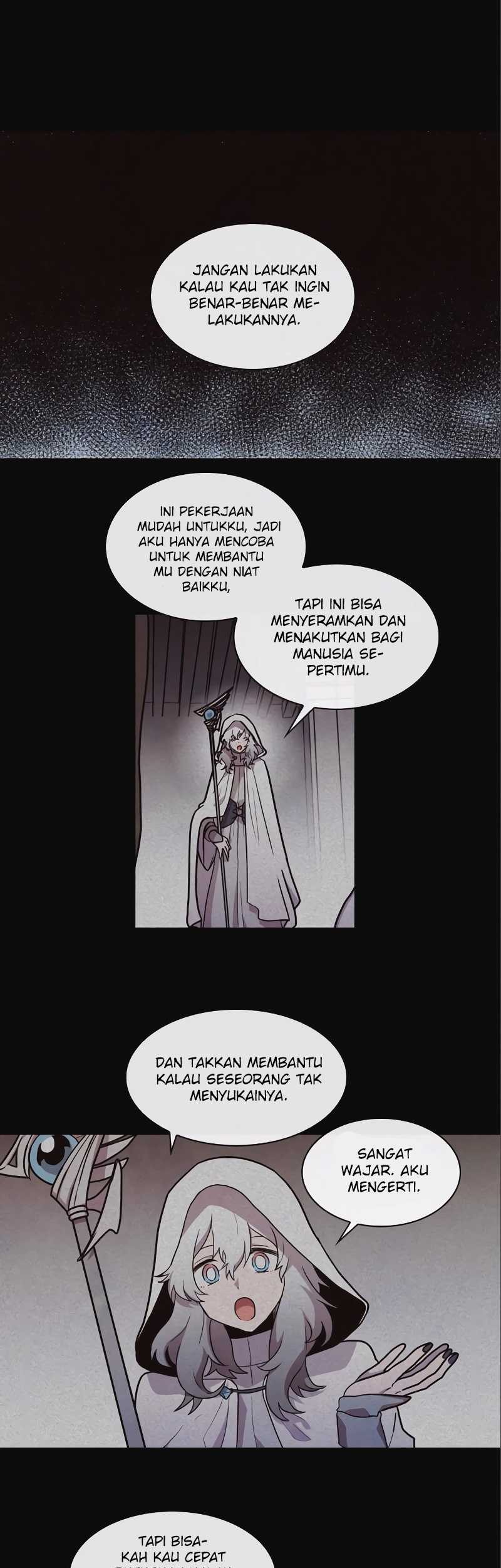 Miracle Hero! Chapter 93 Gambar 6