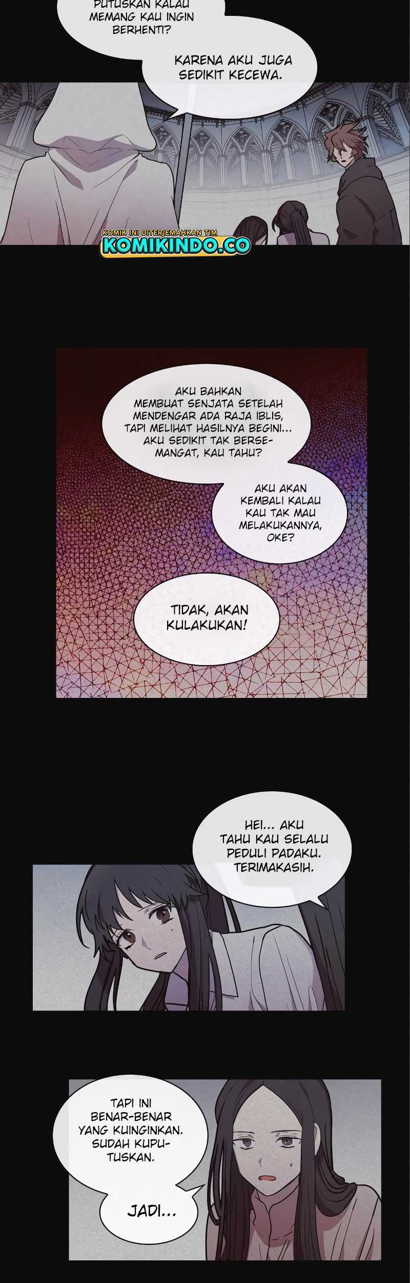 Miracle Hero! Chapter 93 Gambar 7