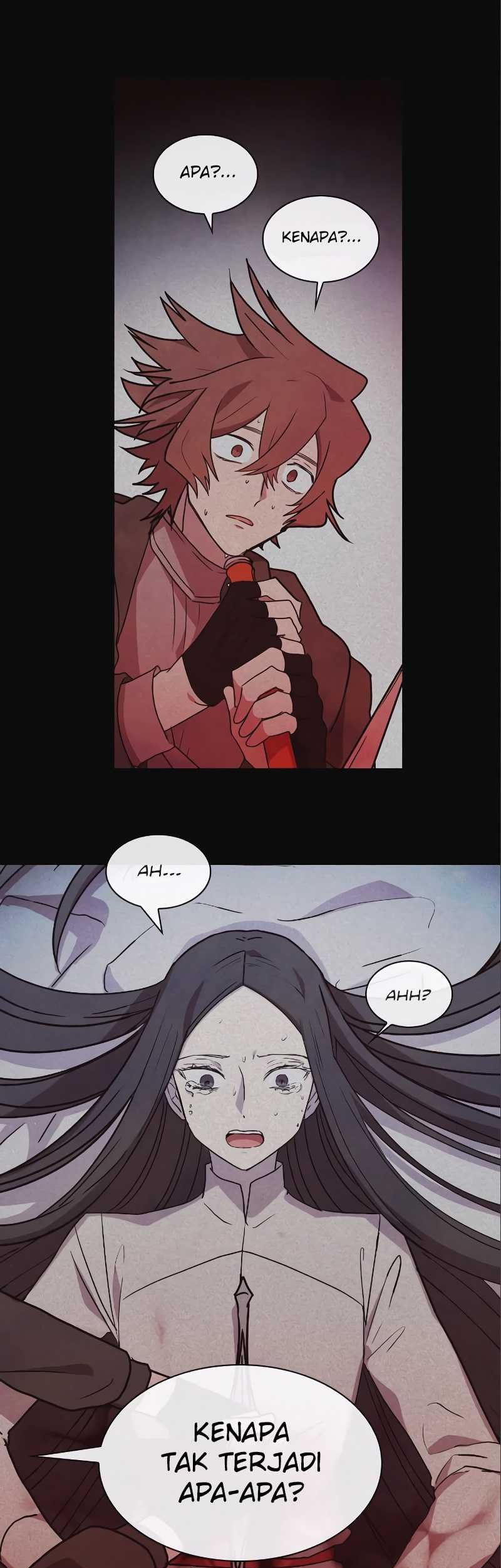 Miracle Hero! Chapter 93 Gambar 9