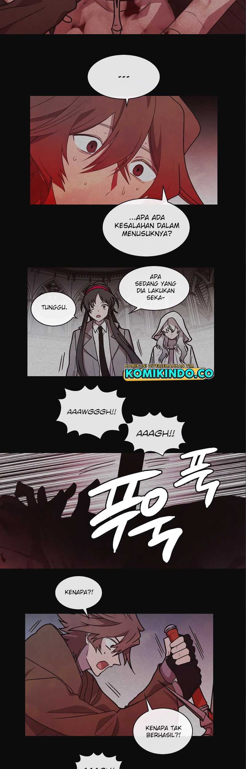 Miracle Hero! Chapter 93 Gambar 10