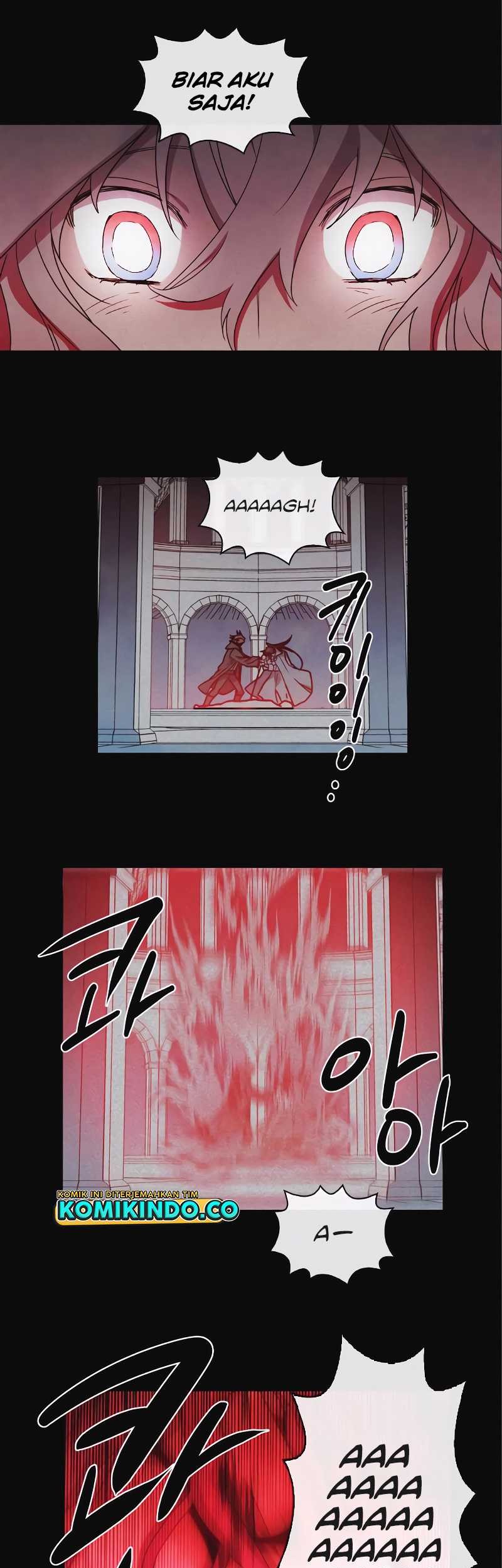 Miracle Hero! Chapter 93 Gambar 12