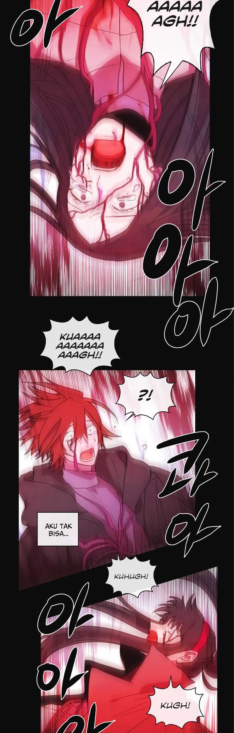 Miracle Hero! Chapter 93 Gambar 13