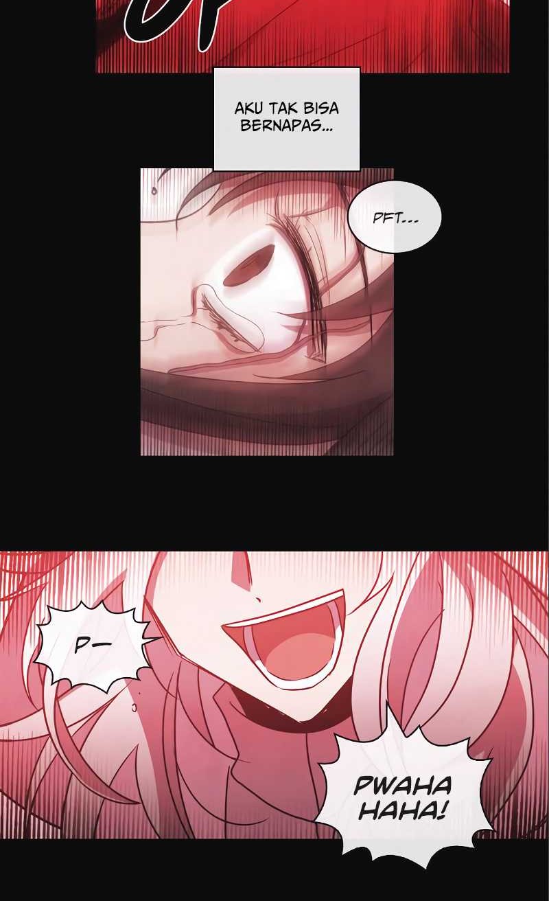 Miracle Hero! Chapter 93 Gambar 14