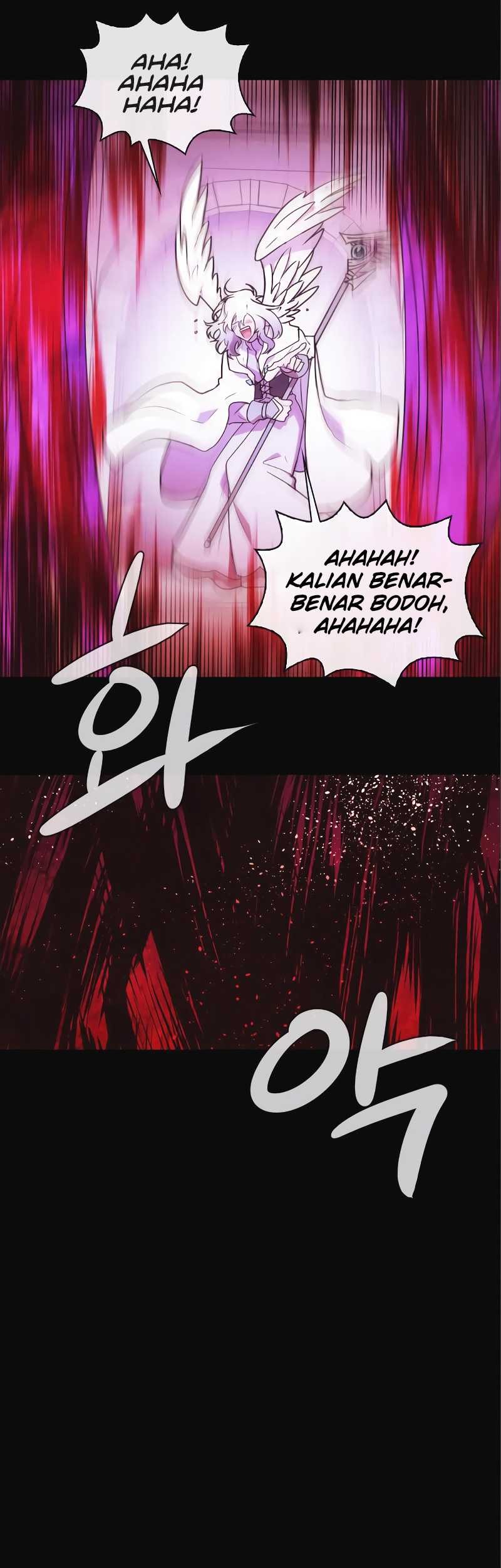 Miracle Hero! Chapter 93 Gambar 15