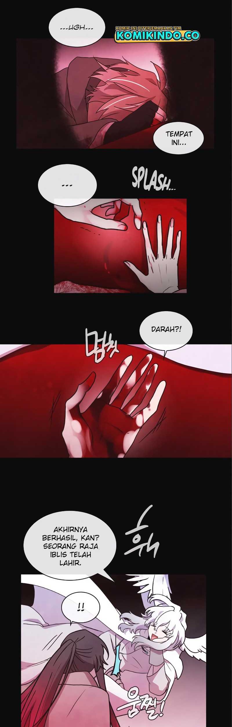 Miracle Hero! Chapter 93 Gambar 16