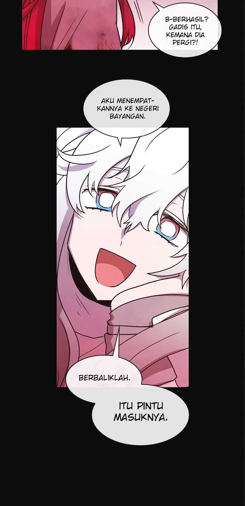 Miracle Hero! Chapter 93 Gambar 17