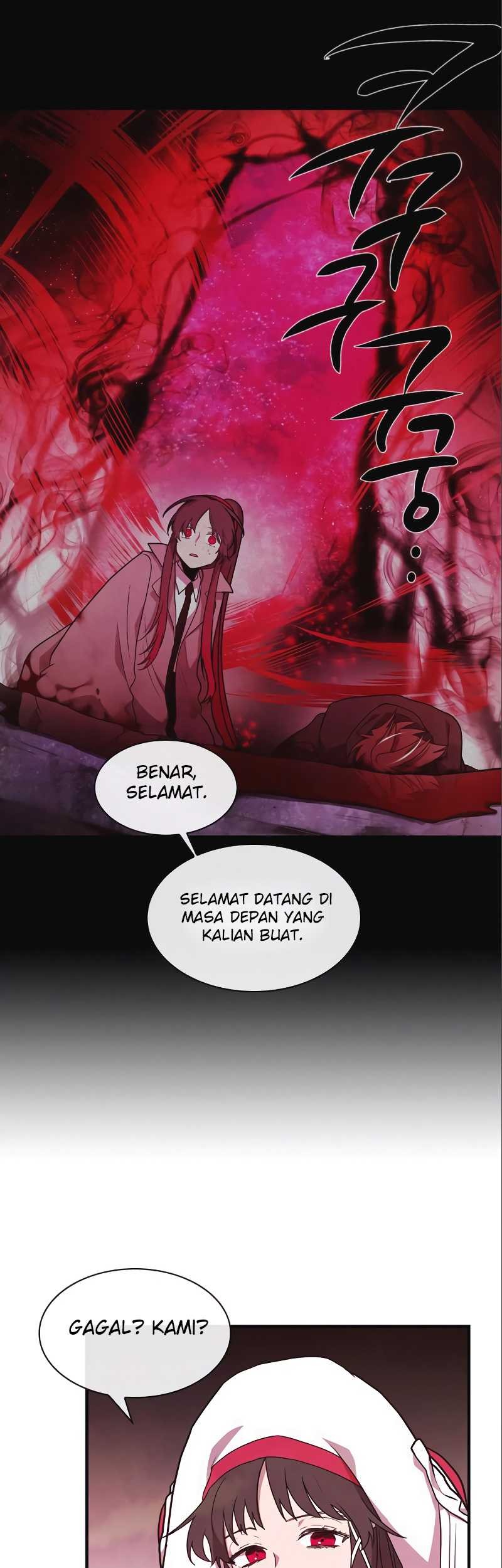 Miracle Hero! Chapter 93 Gambar 18