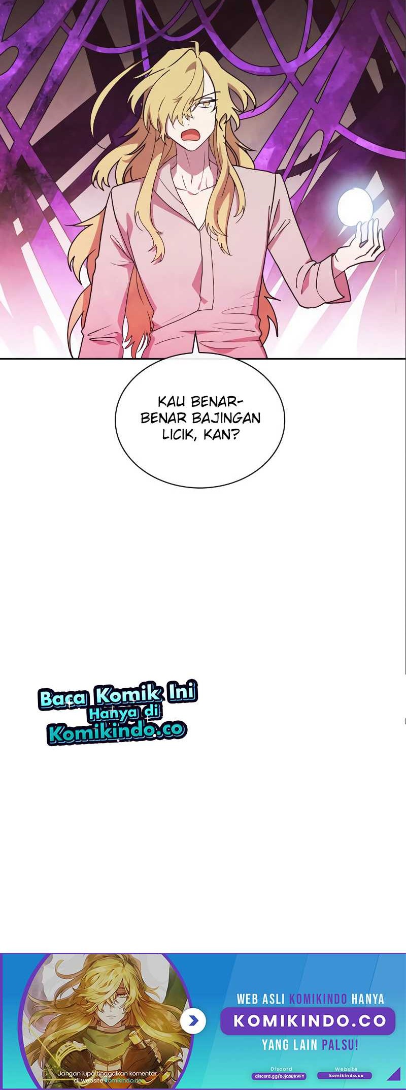 Miracle Hero! Chapter 93 Gambar 23