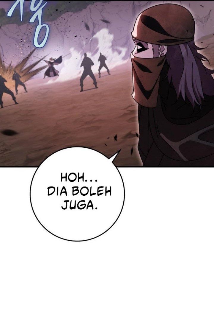 Heavenly Inquisition Sword Chapter 34 Gambar 52