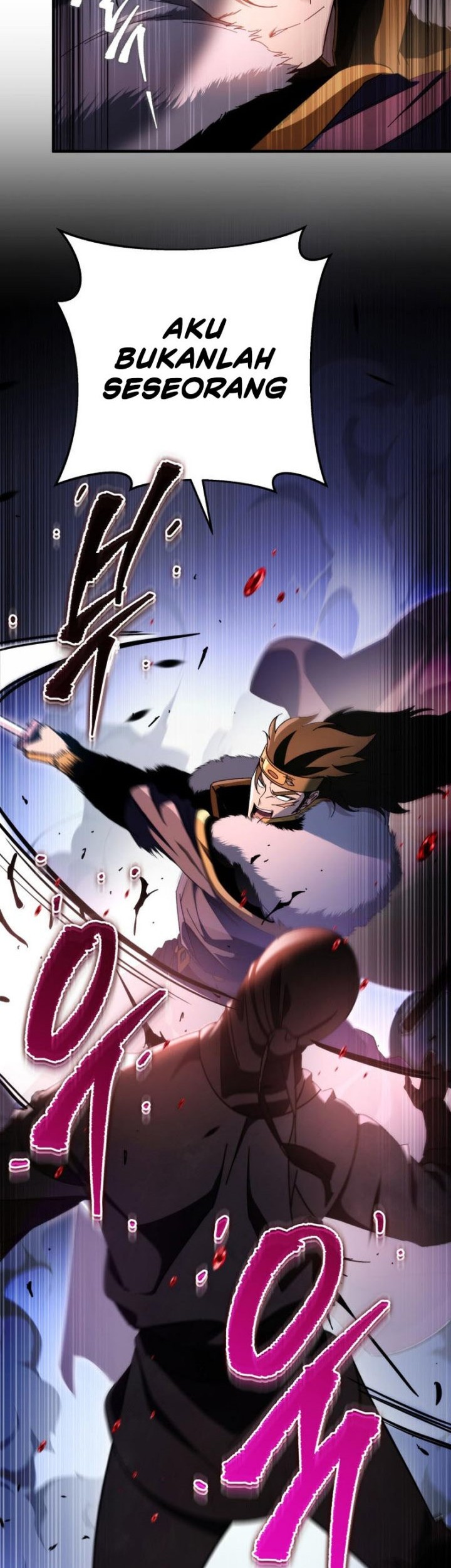 Heavenly Inquisition Sword Chapter 34 Gambar 50