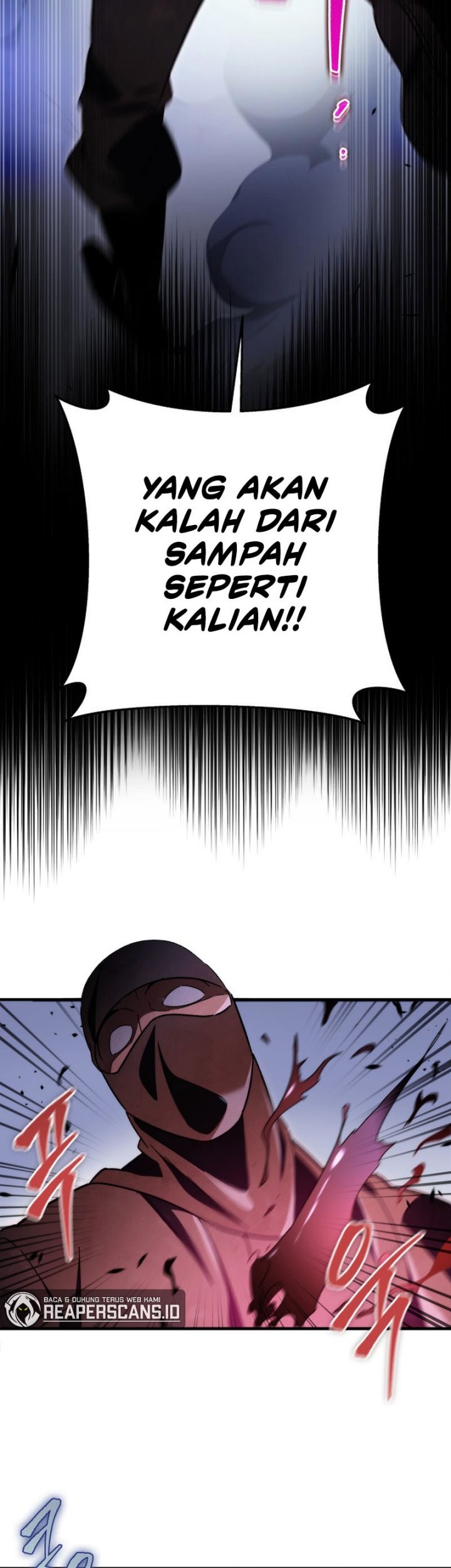 Heavenly Inquisition Sword Chapter 34 Gambar 51