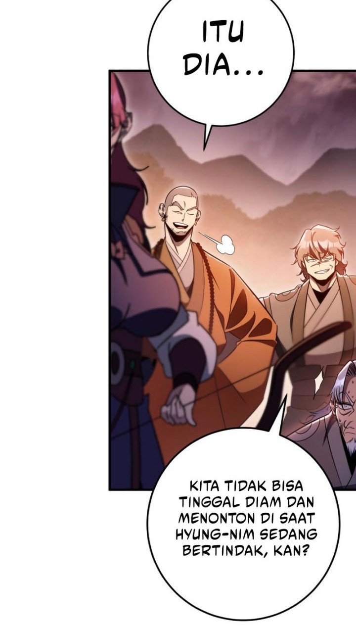 Heavenly Inquisition Sword Chapter 34 Gambar 56