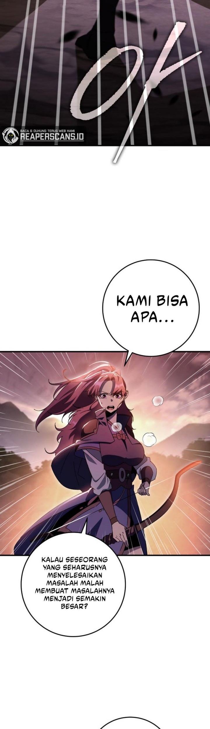 Heavenly Inquisition Sword Chapter 34 Gambar 55