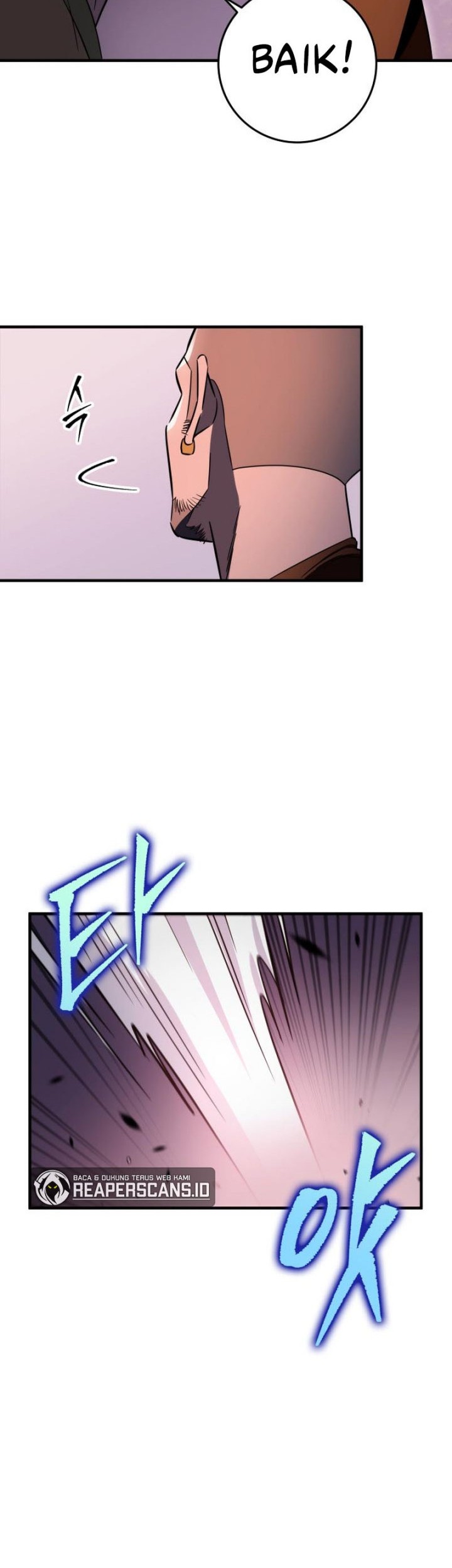 Heavenly Inquisition Sword Chapter 34 Gambar 58