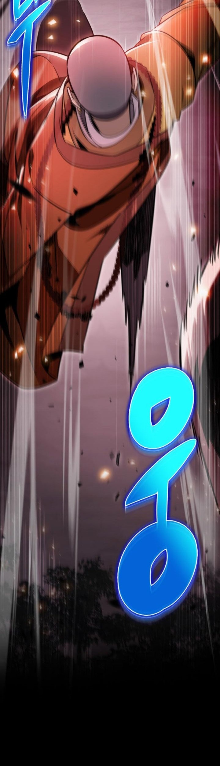 Heavenly Inquisition Sword Chapter 34 Gambar 61