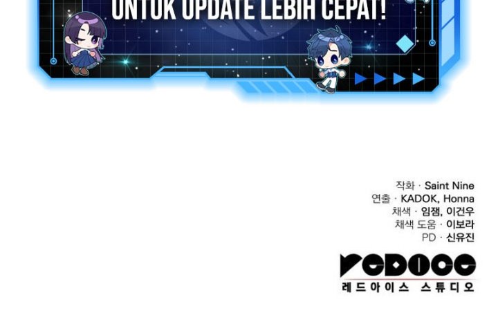 Heavenly Inquisition Sword Chapter 34 Gambar 65